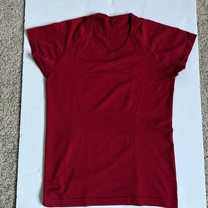 Lululemon Top